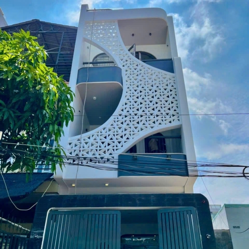 Cập Nhật Mẫu Gạch Bê Tông Thông Gió - Hoàng Kim Tiles