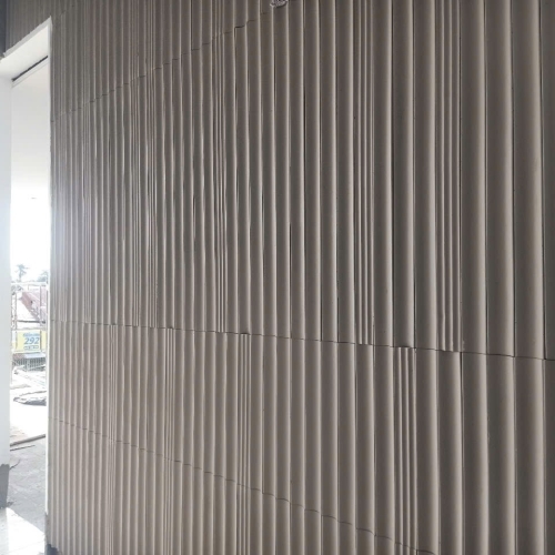 GẠCH BÊ TÔNG 3D DẠNG SÓNG