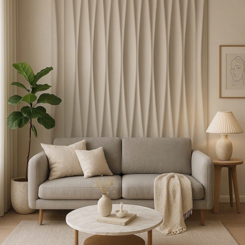 TIPS DECOR TRANG TRÍ KHÔNG GIAN VỚI GẠCH BÊ TÔNG 3D