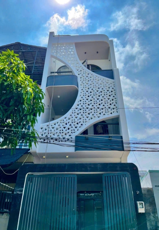 Cập Nhật Mẫu Gạch Bê Tông Thông Gió - Hoàng Kim Tiles