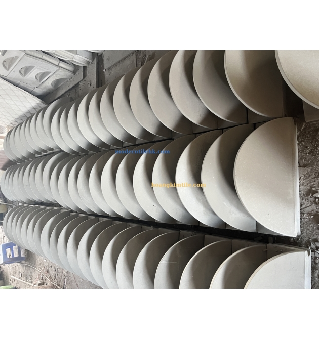 Gạch bê tông bông gió HKG - 440