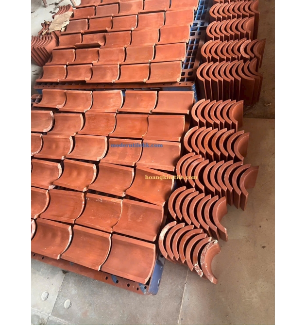 Gạch bông gió bê tông HKG - 450