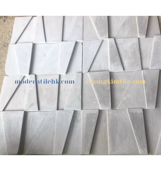GẠCH 3D BÊ TÔNG K - 391
