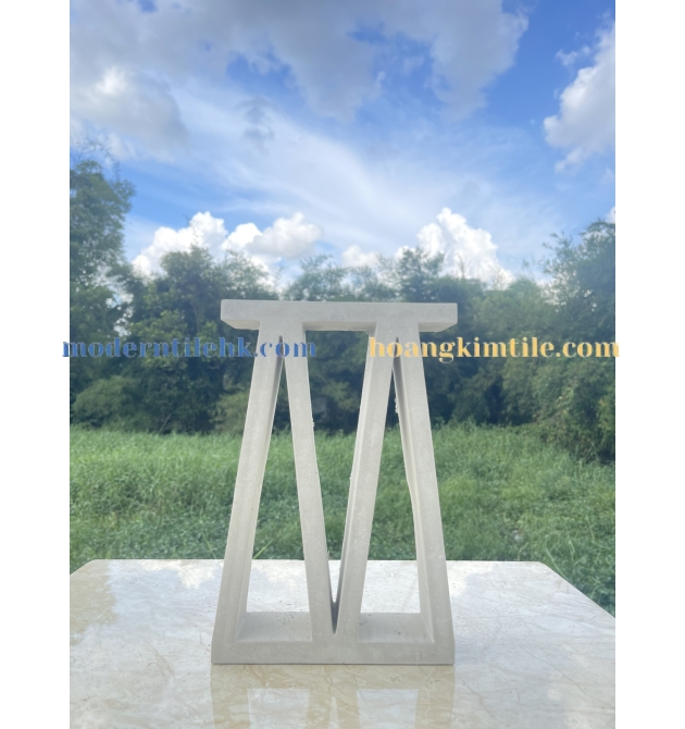 GẠCH 3D BÔNG GIÓ HKG - 368B