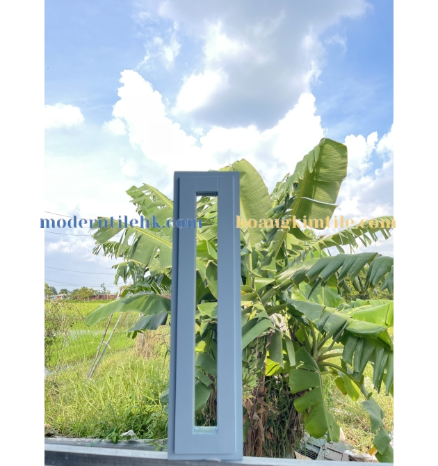 GẠCH 3D BÔNG GIÓ HKG - 409