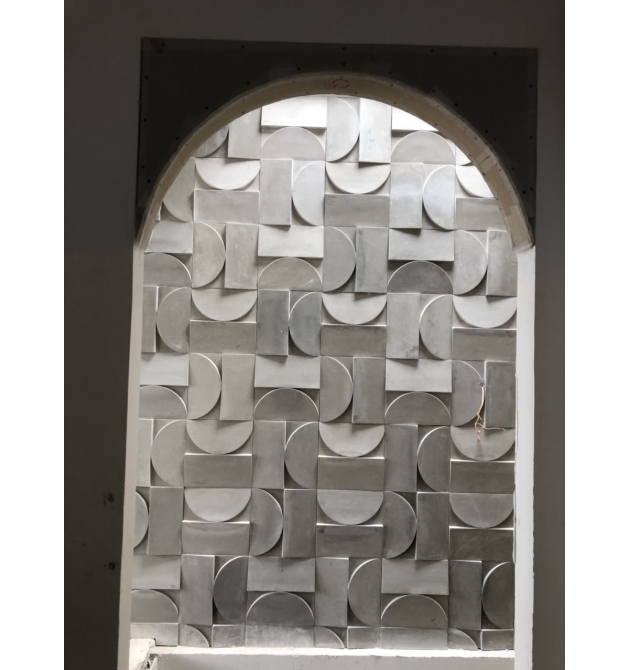GẠCH 3D BÊ TÔNG K - 372