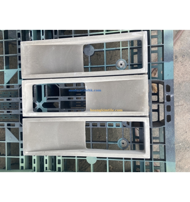 Gạch bông gió bê tông HKG - 452