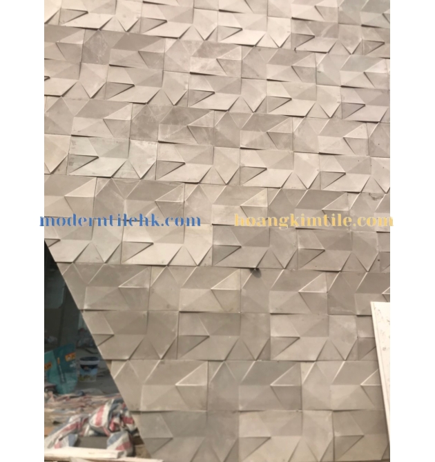 GẠCH 3D BÊ TÔNG K - 392