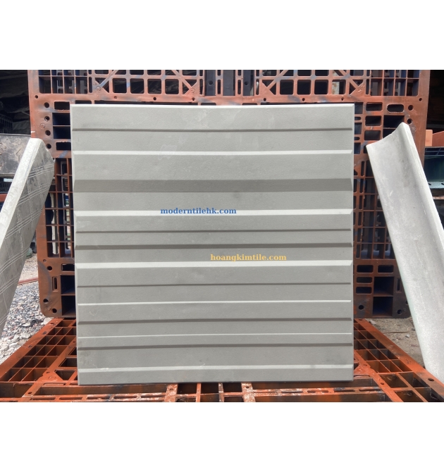 Gạch bê tông 3D K - 581