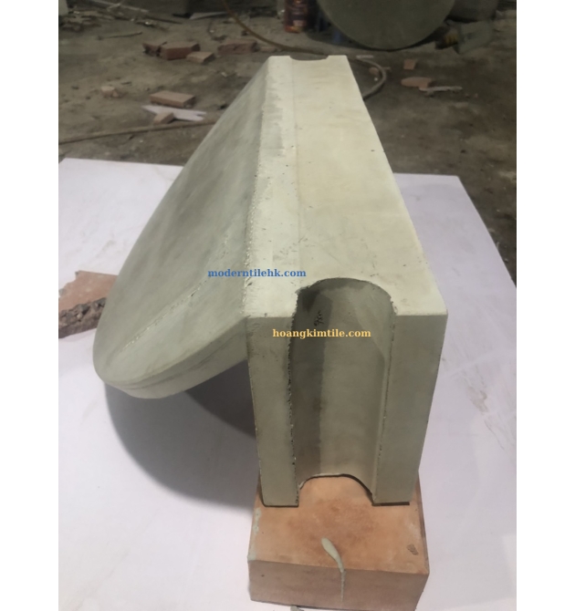 Gạch bê tông bông gió HKG - 440