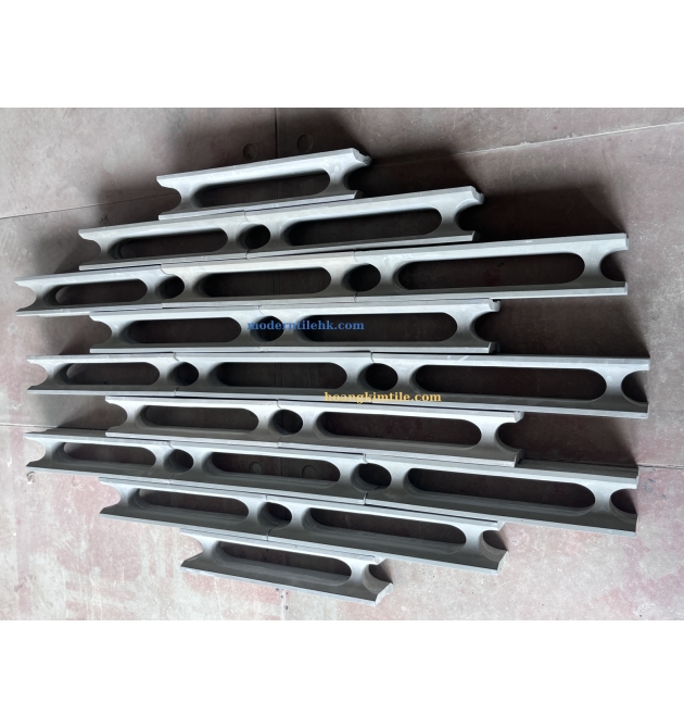 Gạch bê tông bông gió HKG - 456