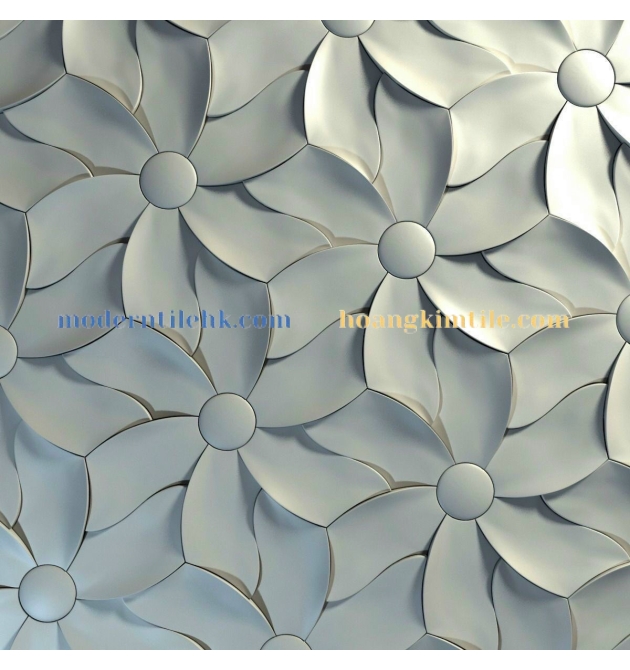 GẠCH 3D BÊ TÔNG K - 363