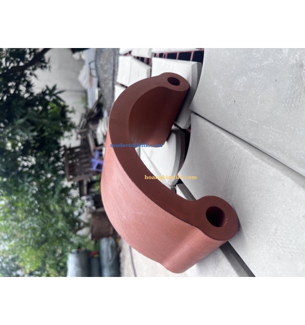 Gạch bông gió bê tông HKG - 457