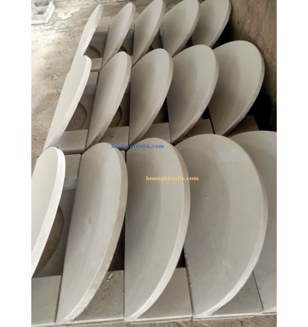 Gạch bê tông bông gió HKG - 440