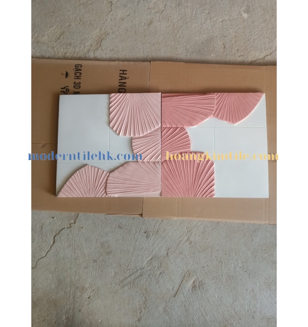 GẠCH 3D BÊ TÔNG K-323