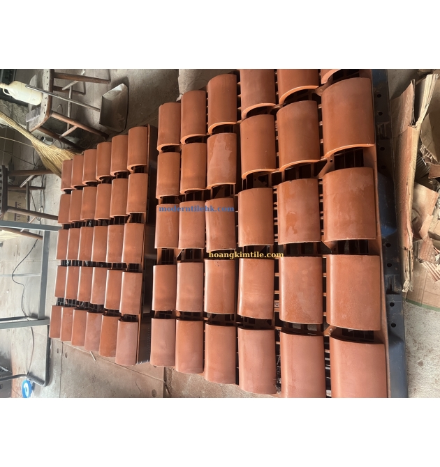 Gạch bông gió bê tông HKG - 450