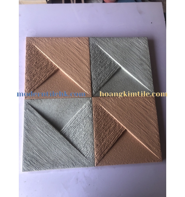 GẠCH 3D BÊ TÔNG K - 558
