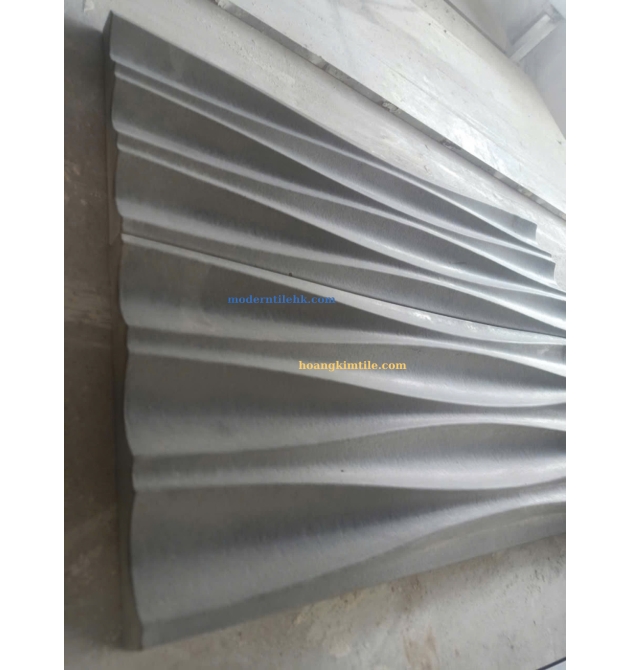 Gạch bê tông 3D K - 580