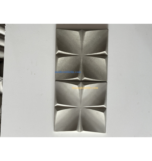 Gạch bê tông 3D mã K - 575