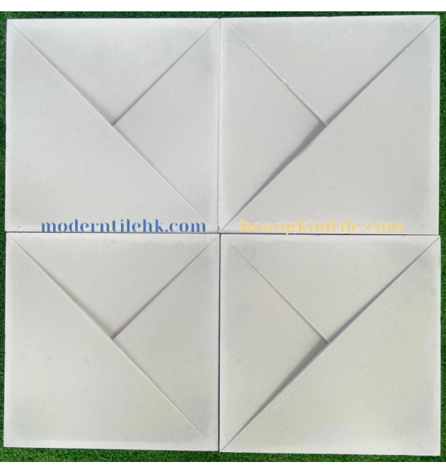GẠCH 3D BÊ TÔNG K-370