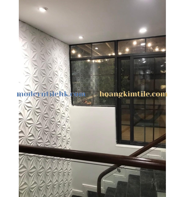 GẠCH 3D BÊ TÔNG K - 311