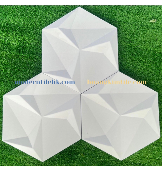 GẠCH 3D BÊ TÔNG K - 312