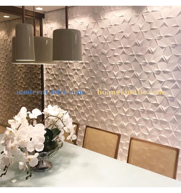 GẠCH 3D BÊ TÔNG K - 312