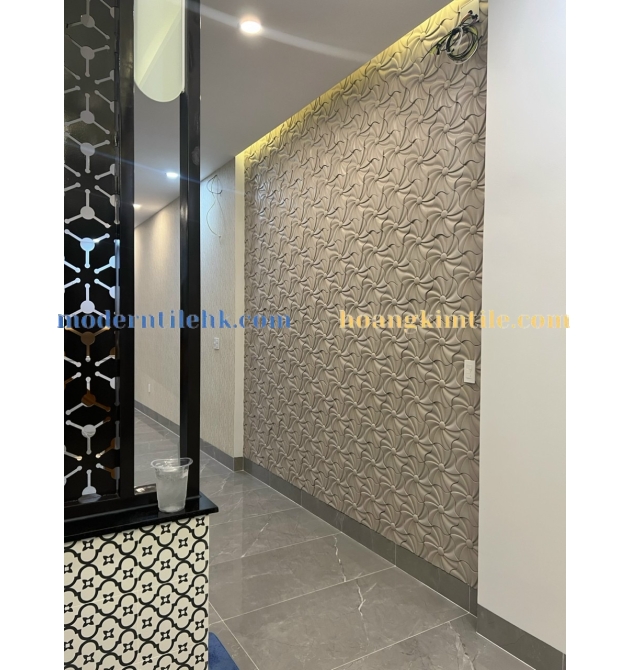 GẠCH 3D BÊ TÔNG K-313