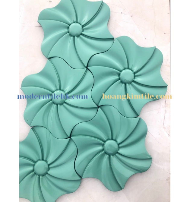 GẠCH 3D BÊ TÔNG K-313