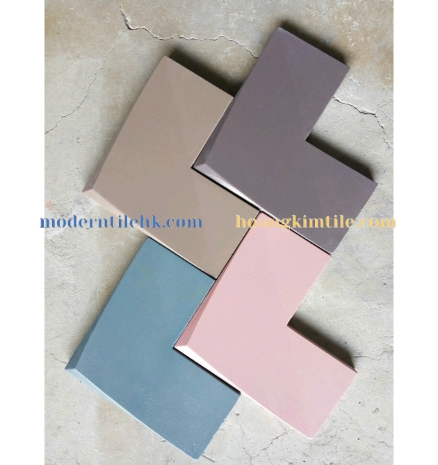 GẠCH 3D BÊ TÔNG K - 316