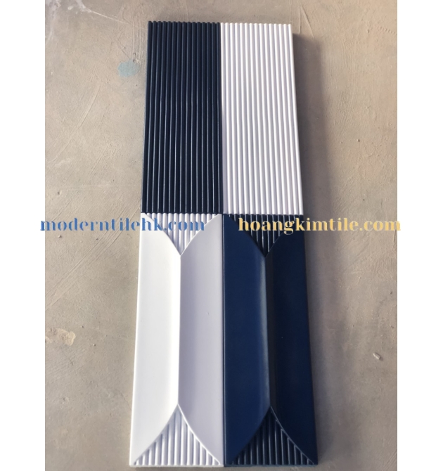 GẠCH 3D BÊ TÔNG K-318