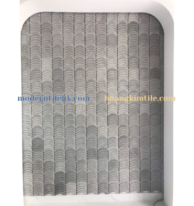GẠCH 3D BÊ TÔNG K - 319