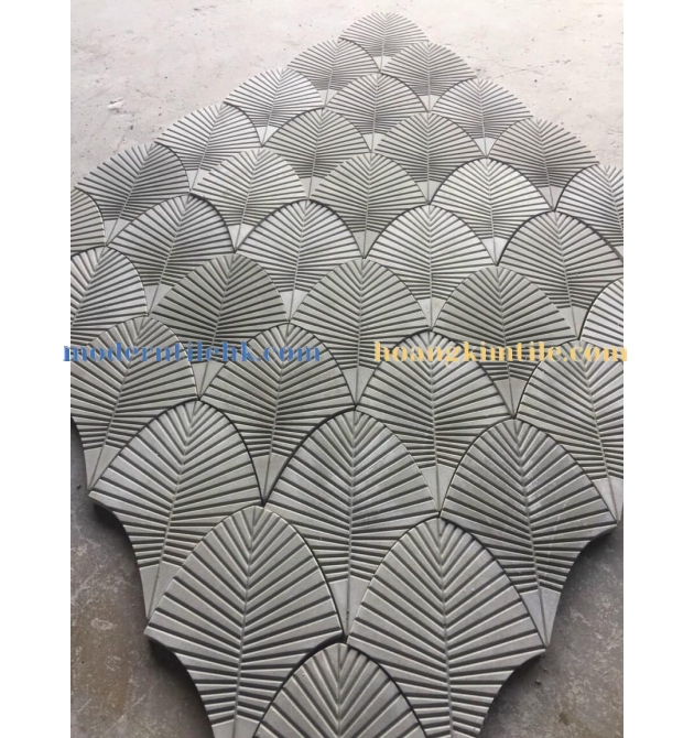 GẠCH 3D BÊ TÔNG K-321