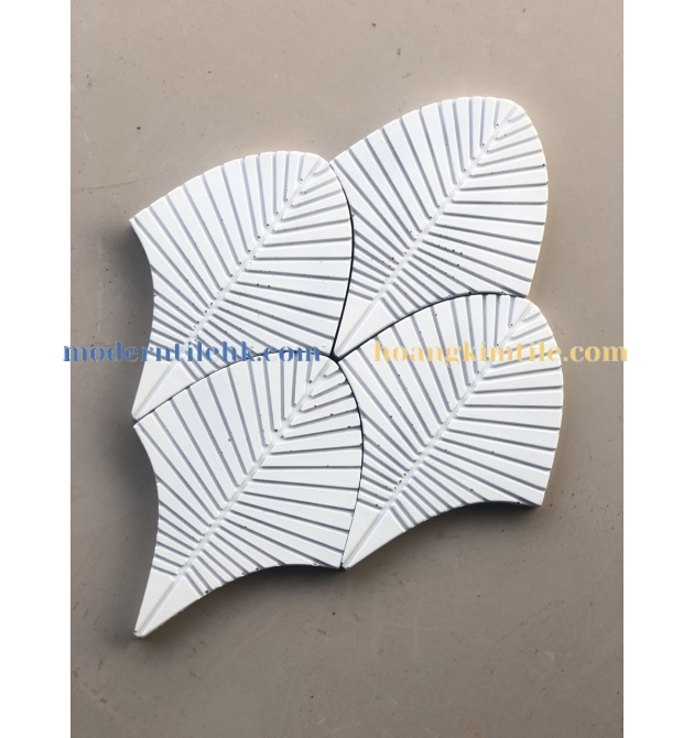 GẠCH 3D BÊ TÔNG K-321