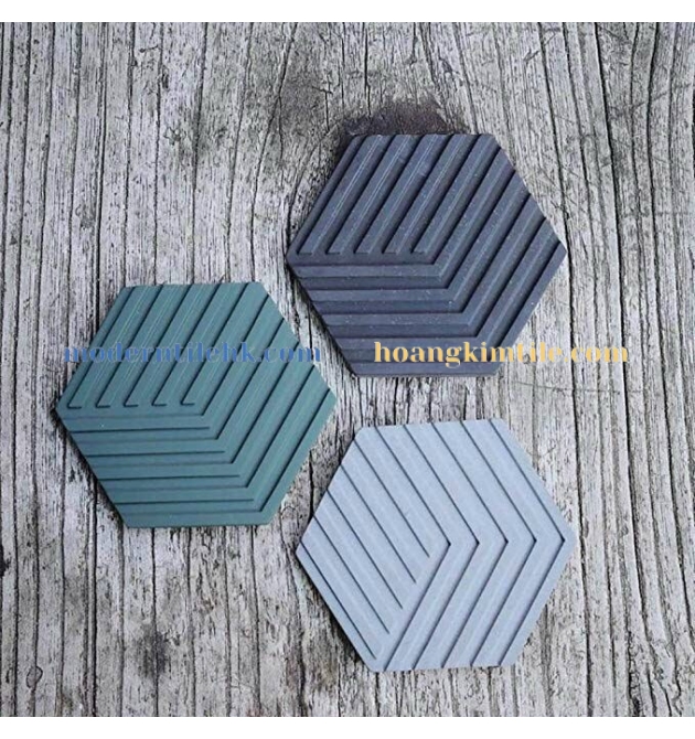 GẠCH 3D BÊ TÔNG K - 322