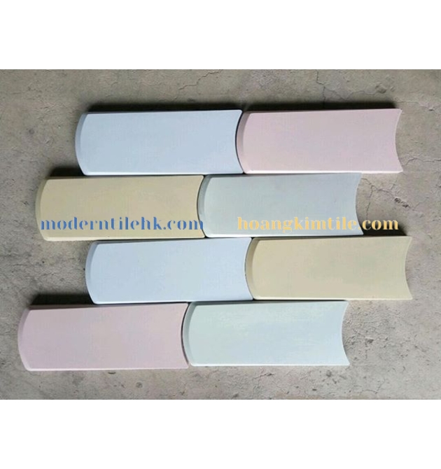 GẠCH 3D BÊ TÔNG K - 324