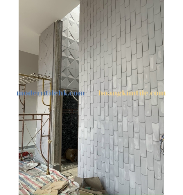 GẠCH 3D BÊ TÔNG K - 324