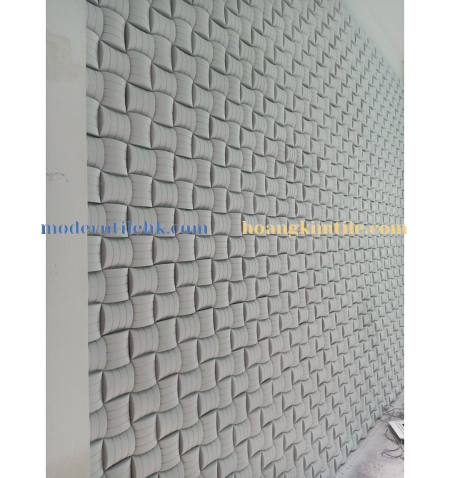 GẠCH 3D BÊ TÔNG K - 325