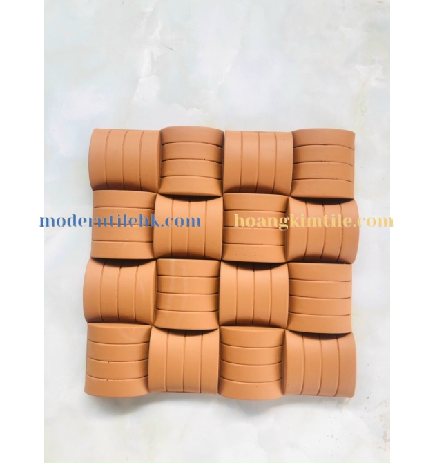 GẠCH 3D BÊ TÔNG K - 325