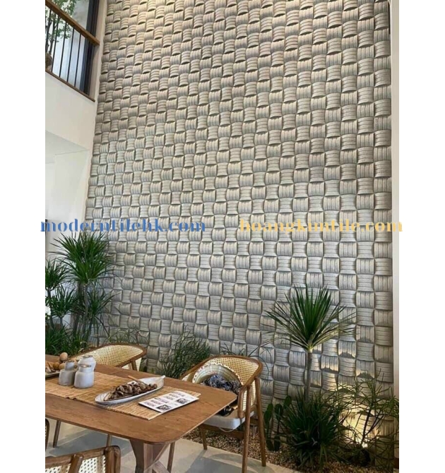 GẠCH 3D BÊ TÔNG K - 325