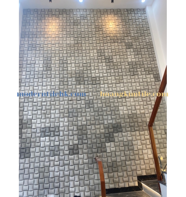 GẠCH 3D BÊ TÔNG K - 325