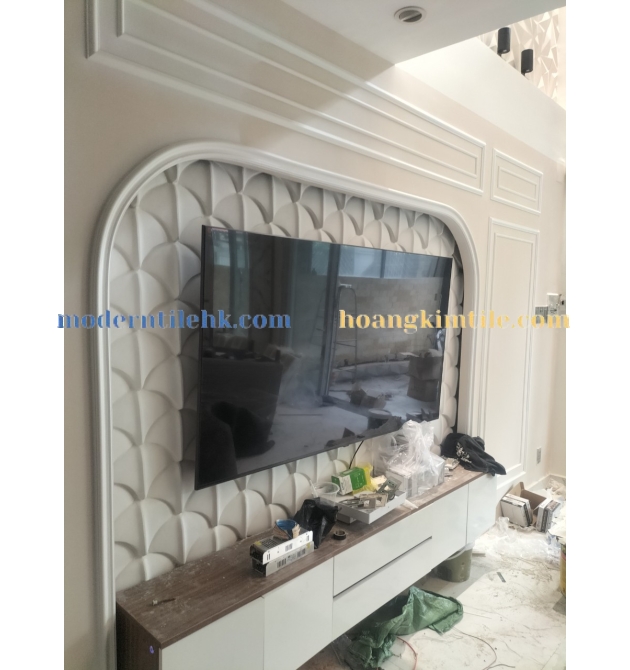 GẠCH 3D BÊ TÔNG K - 326