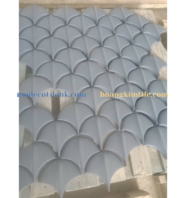 GẠCH 3D BÊ TÔNG K - 326