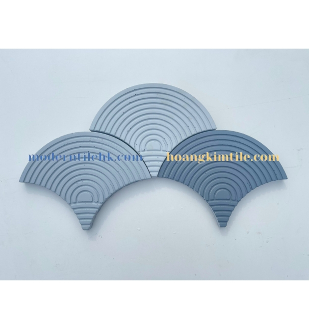GẠCH 3D BÊ TÔNG K - 327