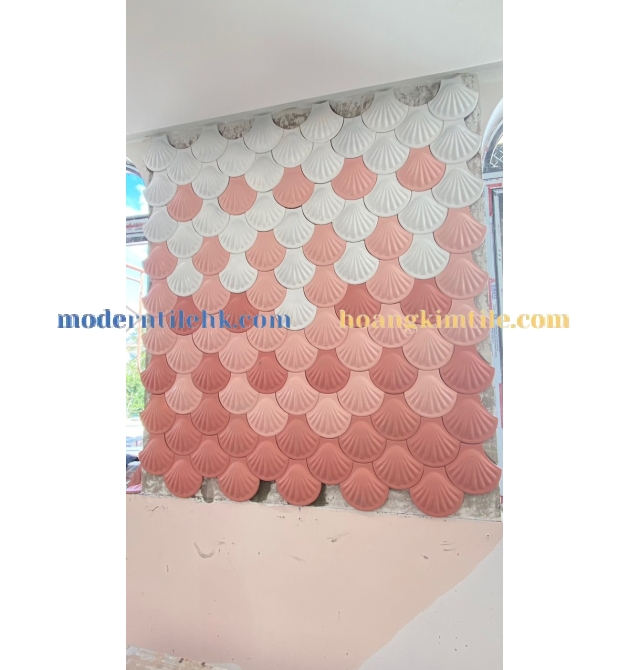 GẠCH 3D BÊ TÔNG K - 328 B