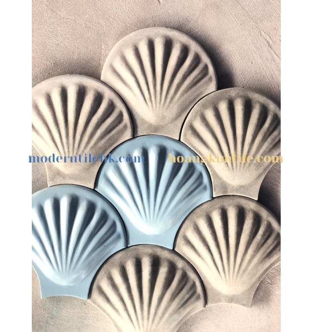 GẠCH 3D BÊ TÔNG K - 328 B