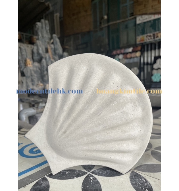 GẠCH 3D BÊ TÔNG K - 328 B