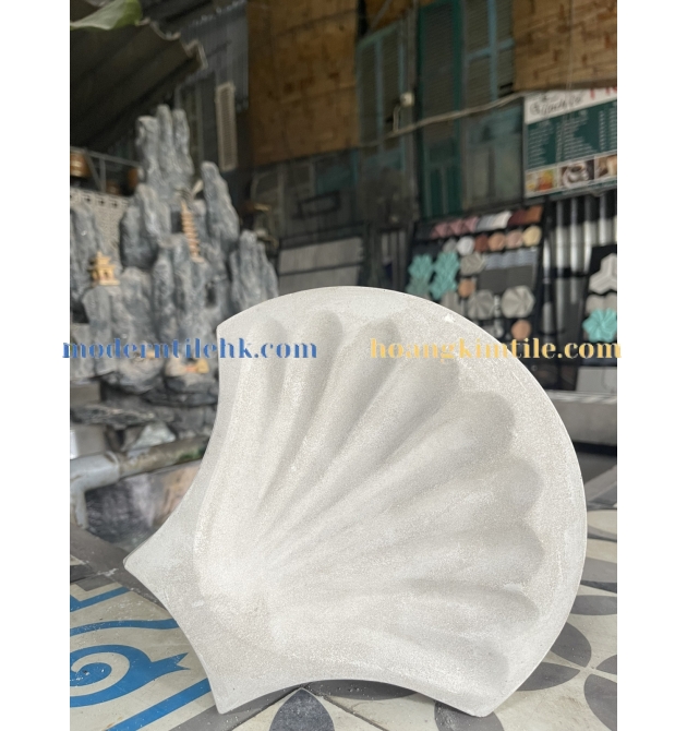 GẠCH 3D BÊ TÔNG K - 328 A