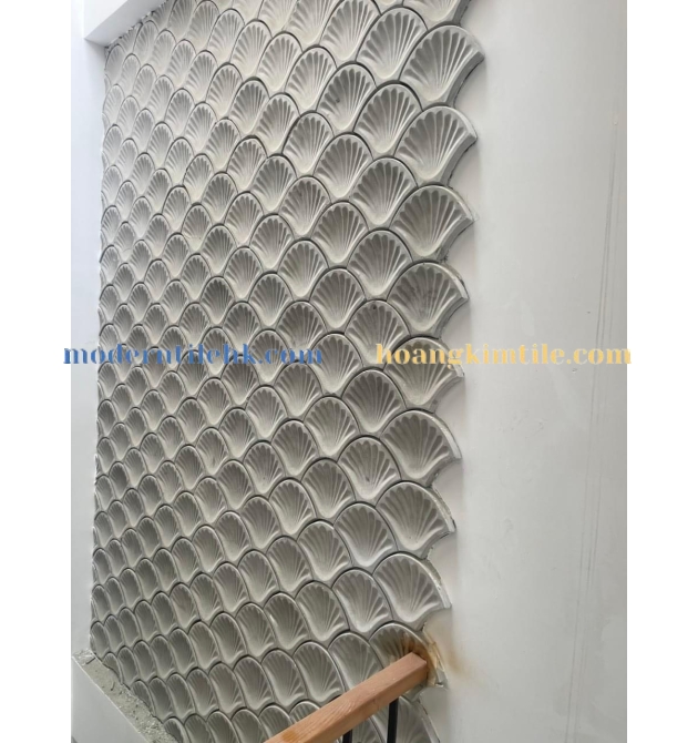 GẠCH 3D BÊ TÔNG K - 328 A