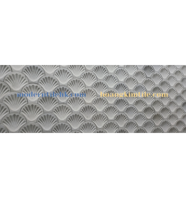 GẠCH 3D BÊ TÔNG K - 328 A
